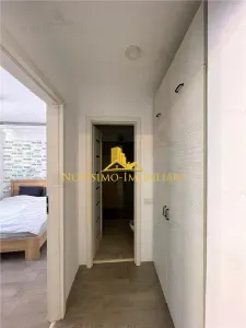 NOVISIMO-IMOBILIARE: APARTAMENT CU 2 CAMERE DE INCHIRIAT  , ULTRACENTRAL - foto 8