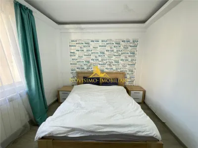 NOVISIMO-IMOBILIARE: APARTAMENT CU 2 CAMERE DE INCHIRIAT  , ULTRACENTRAL - foto 10