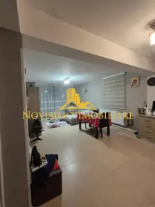 APARTAMTEN CU DOUA CAMERE IN PAULESTI , PARCARE - foto 2