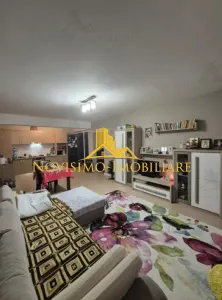 APARTAMTEN CU DOUA CAMERE IN PAULESTI , PARCARE - foto 3