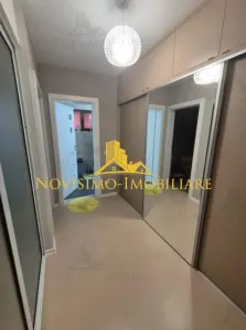 APARTAMTEN CU DOUA CAMERE IN PAULESTI , PARCARE - foto 4