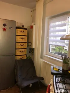 Apartament 2 camere, decomandat, Aradului - foto 12