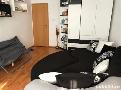 Apartament 2 camere, decomandat, Aradului - foto 3