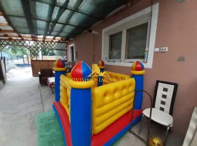 NOVISIMO-IMOBILIARE : CASA IN ZONA VALEA CALUGAREASCA - foto 6