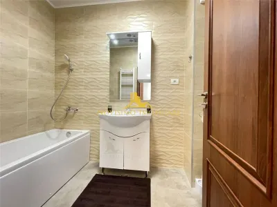 NOVISIMO-IMOBILIARE: APARTAMENT CU DOUA CAM. DE INCHIRIAT IN ZONA ALBERT, P. - foto 17