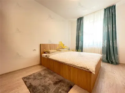 NOVISIMO-IMOBILIARE: APARTAMENT CU DOUA CAM. DE INCHIRIAT IN ZONA ALBERT, P. - foto 25