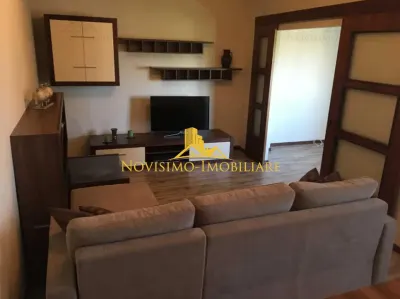 NOVISIMO-IMOBILIARE: APARTAMENT CU 4 CAM. DE INCHIRIAT , ZONA REPUBLICII - foto 2