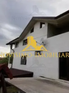 NOVISIMO-IMOBILIARE: VILA IN BUCOV GRI - Bucov