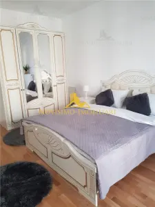 NOVISIMO-IMOBILIARE: GARSONIERA DE INCHIRIAT IN ZONA ALBERT - Ploiesti