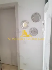 NOVISIMO-IMOBILIARE: GARSONIERA DE INCHIRIAT IN ZONA ALBERT - foto 7