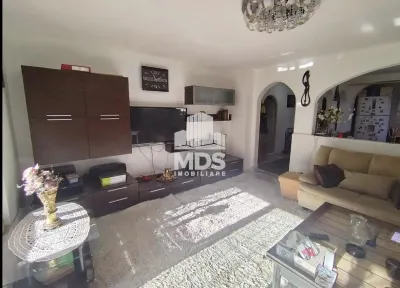 Model mare cu 2 bai si 2 balcoane Vladeasa - foto 11