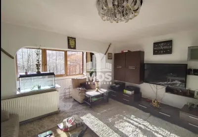 Model mare cu 2 bai si 2 balcoane Vladeasa - foto 13