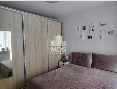 Etaj 1, mobilat si utilat in bloc anvelopat - foto 4