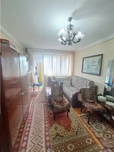 Apartament 2 camere in bloc anvelopat et intermediar - foto 5