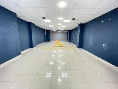NOVISIMO-IMOBILIARE: SPATIU COMERCIAL DE INCHIRIAT , ULTRACENTRAL - foto 4