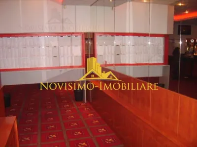 NOVISIMO-IMOBILIARE: SPATIU COMERCIAL DE INCHIRIAT , ULTRACENTRAL - foto 5