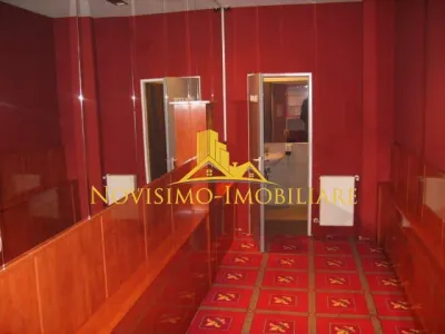 NOVISIMO-IMOBILIARE: SPATIU COMERCIAL DE INCHIRIAT , ULTRACENTRAL - foto 6