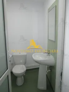 NOVISIMO-IMOBILIARE: SPATIU DE INCHIRIAT  DESTINAT PENTRU CABINETE MEDICALE - foto 13