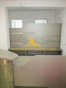 NOVISIMO-IMOBILIARE: SPATIU DE INCHIRIAT  DESTINAT PENTRU CABINETE MEDICALE - foto 3