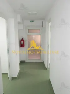 NOVISIMO-IMOBILIARE: SPATIU DE INCHIRIAT  DESTINAT PENTRU CABINETE MEDICALE - foto 7