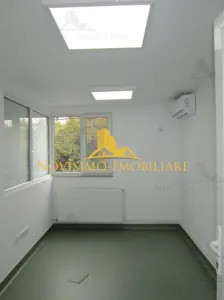 NOVISIMO-IMOBILIARE: SPATIU DE INCHIRIAT  DESTINAT PENTRU CABINETE MEDICALE - foto 9