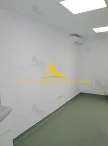 NOVISIMO-IMOBILIARE: SPATIU DE INCHIRIAT  DESTINAT PENTRU CABINETE MEDICALE - foto 10