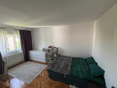 Mobilat si utilat in bloc anvelopat linga Judetean - foto 7