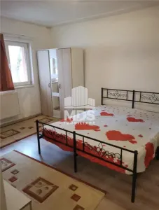 Decomandat, model mare cu centrala propie - foto 5