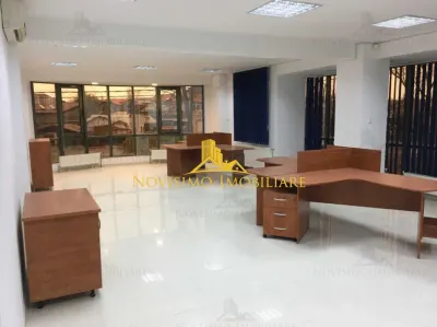 NOVISIMO-IMOBILIARE: BIROURI DE INCHIRIAT - Ploiesti