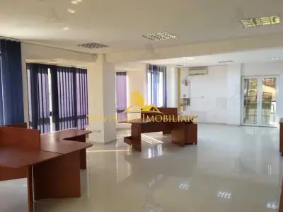 NOVISIMO-IMOBILIARE: BIROURI DE INCHIRIAT - foto 2