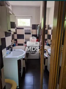 Etaj 3 în bloc anvelopat, lingă Profi - foto 2