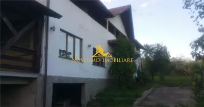 TEREN INTRAVILAN , BONUS CLADIREA DE PE TEREN - Paulesti