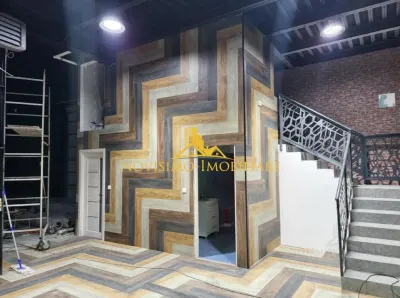 SPATIU COMERCIAL DE INCHIRIAT IN ZONA VEST, PRETABIL CA SHOWROOM, ETC. - foto 2