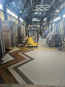 SPATIU COMERCIAL DE INCHIRIAT IN ZONA VEST, PRETABIL CA SHOWROOM, ETC. - foto 3