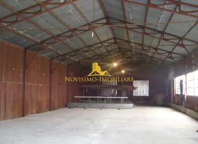 NOVISIMO-IMOBILIARE: HALA DE INCHIRIAT - foto 2