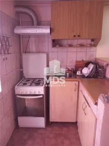 Decomandat cu 2 balcoane, 58 mp, linga Piata Verde - foto 6