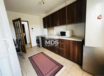 Decomandat cu 2 balcoane, et 3, mobilat, linga Shopping City - foto 3