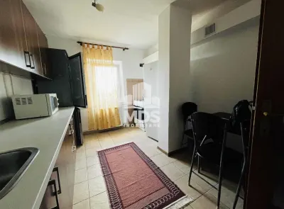 Decomandat cu 2 balcoane, et 3, mobilat, linga Shopping City - foto 7