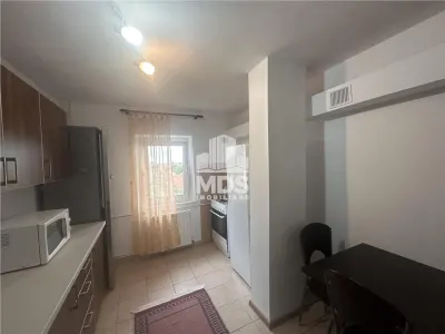 Decomandat cu 2 balcoane, et 3, mobilat, linga Shopping City - foto 8