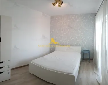 NOVISIMO-IMOBILIARE: APARTAMENT CU 3 CAM . DE INCHIRIAT IN ZONA CANTACUZINO - foto 13