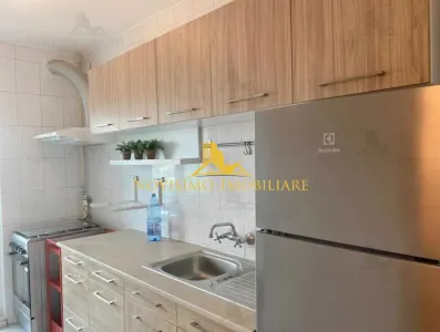 NOVISIMO-IMOBILIARE: APARTAMENT CU 3 CAM . DE INCHIRIAT IN ZONA CANTACUZINO - foto 15