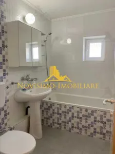 NOVISIMO-IMOBILIARE: APARTAMENT CU 3 CAM . DE INCHIRIAT IN ZONA CANTACUZINO - foto 16
