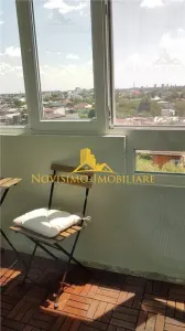 NOVISIMO-IMOBILIARE: APARTAMENT CU 3 CAM . DE INCHIRIAT IN ZONA CANTACUZINO - foto 17