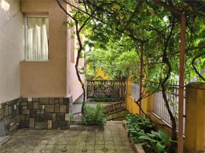 NOVISIMO-IMOBILIARE: CASA DE INCHIRIAT IN ZONA DEMOCRATIEI - foto 2