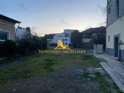 NOVISIMO-IMOBILIARE: TEREN ULTRACENTRAL - foto 2