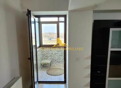 NOVISIMO-IMOBILIARE: GARSONIERA DE INCHIRIAT IN ZONA 9 MAI , CENTRALA. P - foto 7