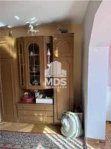 Etaj 1 cu 2 bai si 2 balcoane si garaj sub bloc - foto 5