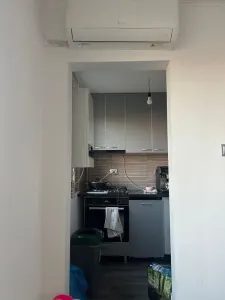 Mobilat si utilat, etaj intermediar in bloc izolat - foto 6