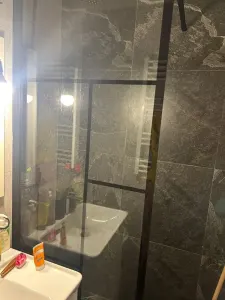 Mobilat si utilat, etaj intermediar in bloc izolat - foto 7