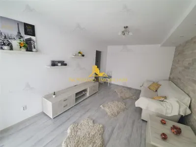 NOVISIMO-IMOBILIARE:  APARTAMENT CU 2 CAM.  IN ZONA REPUBLICII - foto 1